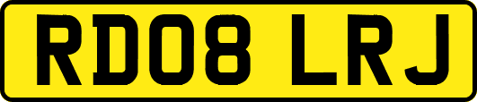RD08LRJ