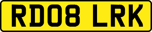 RD08LRK