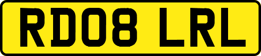RD08LRL