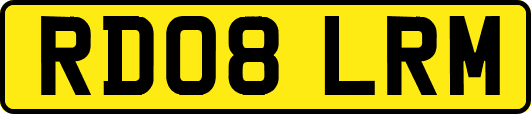 RD08LRM
