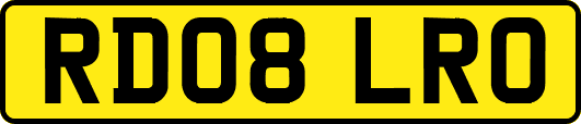 RD08LRO
