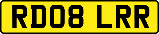RD08LRR