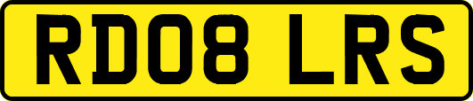 RD08LRS