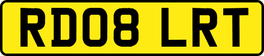 RD08LRT