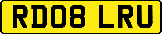 RD08LRU