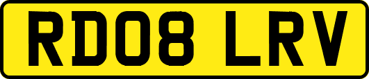 RD08LRV