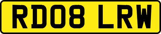 RD08LRW