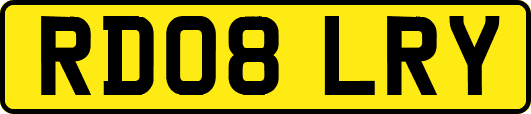 RD08LRY