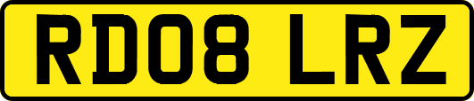 RD08LRZ