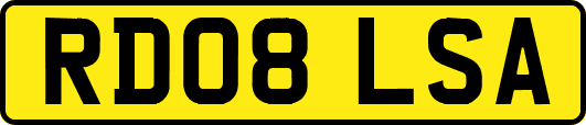 RD08LSA