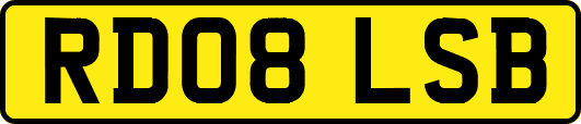 RD08LSB