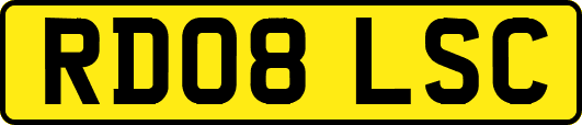 RD08LSC
