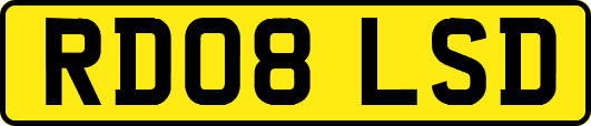 RD08LSD
