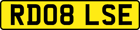RD08LSE