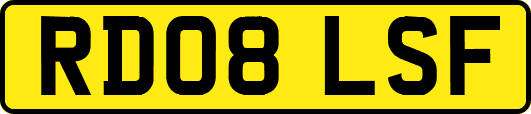 RD08LSF