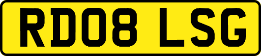 RD08LSG