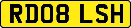 RD08LSH