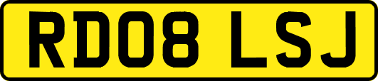 RD08LSJ