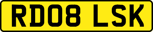 RD08LSK