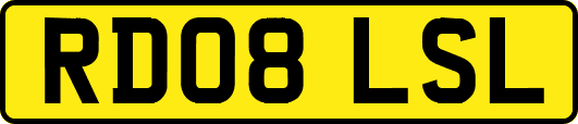RD08LSL