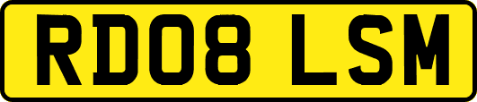 RD08LSM