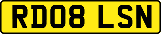 RD08LSN