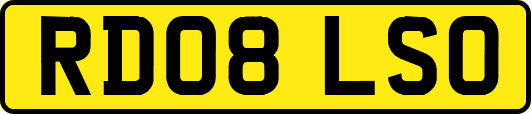 RD08LSO