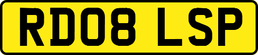 RD08LSP