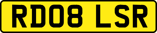 RD08LSR