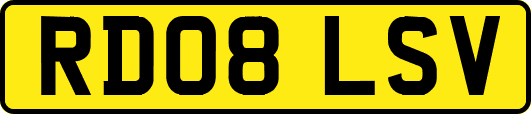 RD08LSV