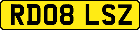RD08LSZ