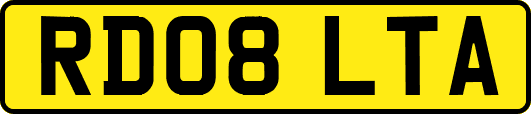 RD08LTA