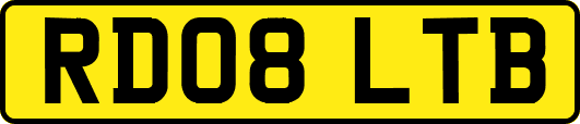RD08LTB