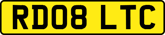 RD08LTC