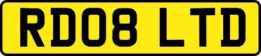 RD08LTD