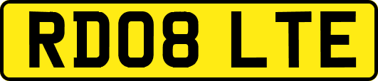 RD08LTE