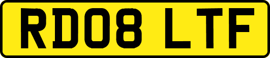 RD08LTF