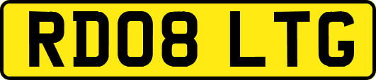 RD08LTG