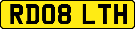 RD08LTH