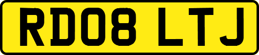 RD08LTJ