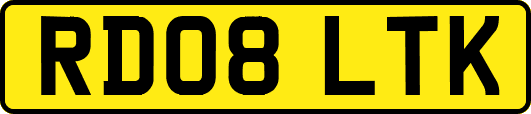 RD08LTK