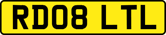 RD08LTL