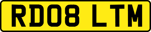 RD08LTM