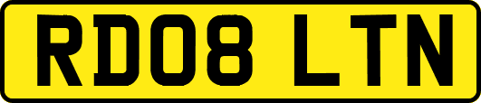 RD08LTN