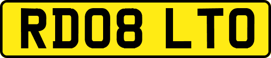 RD08LTO