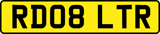 RD08LTR