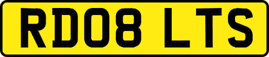 RD08LTS