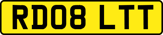 RD08LTT