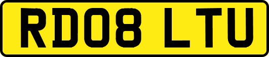 RD08LTU