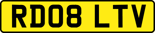 RD08LTV